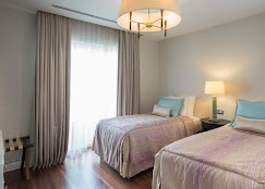 هتل تایتانیک دلوکس بلک